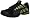 Black/Warm Olive