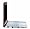 Toshiba NB305-106 10.1 inch Netbook (Intel Atom N450 1.6GHz, 1Gb, 250Gb, 6 cell battery, WLAN, BT, Webcam, Win 7 Starter (Brown))