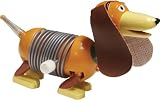 Automate Slinky Dog
