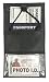 Mercury 8151 EZ PASS Holder