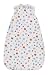 Grobag Oopsy Daisy Baby Sleeping Bag 2.5 Tog, 0-6 Months