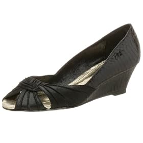 Sam Edelman Women's Felicity Low Wedge Flat