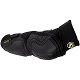 Icon Elbow Men's Field Armor Street Motorcycle Body Armor - Black / Small/Medium