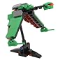 Bird of Prey V2 - Custom LEGO Element Kit