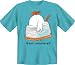 Suchen : FunTShirts " Gans urlaubsreif !!! " Gr&ouml;&szlig;en S - XXL
