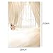 5ft X 7ft Vinyl Photo Backdrop Printed Photography Backgrounds Indoor Backdrop Cm-4032