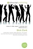 Dick Clark: United States, Television, Radio personality, List of game  show hosts, Businessperson, Dick Clark Productions, American  Bandstand, Pyramid (game show)