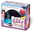 (Price/1)Ferretrail Flex - e Fun - nel 8ft