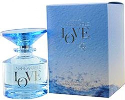 Unbreakable Love For Women And Men By Khloe And Lamar Eau De Toilette Spray