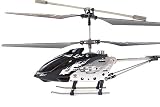 Helizone RC Firebird Mini Remote Control Helicopter- Black