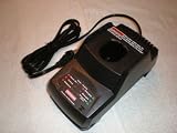 Craftsman 19.2V C3 Ni-Cad Only 1 Hour Battery Charger 12V- 19.2 Volt 315.CH2020