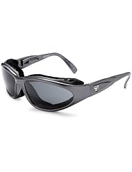 7eye Mens Cape Resin Sunglasses by 7eye