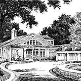 Cuscowilla Reproducible Plans