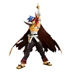 天元突破グレンラガン カミナ (1/8スケールPVC製塗装済完成品)