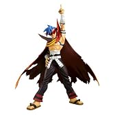 天元突破グレンラガン カミナ (1/8スケールPVC製塗装済完成品)