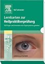Heilpraktiker-Pr&uuml;fung: Lernkarten: Lernkarten. 300 Fragen und Antworten nach Organsystemen geordnet