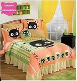 Chococat Bedspread Full