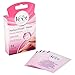 Veet Easy Wax Perfect Finish Wipes - Pack of 14 Wipes