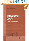 Integrated Optics