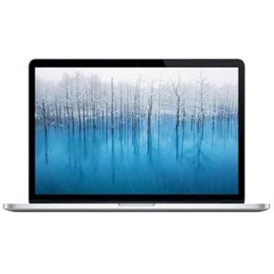 Apple Macbook Pro MD101HN/A 13-inch Laptop (Core i5/4GB/500GB/Mac OS Mavericks/Intel HD Graphics), Silver