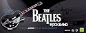 The Beatles: Rock Band Wireless Gretsch Duo-Jet Guitar Controller