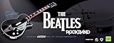 The Beatles: Rock Band X360 Wireless Gretsch Duo-Jet Guitar Controller