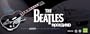 The Beatles: Rock Band X360 Wireless Gretsch Duo-Jet Guitar Controller