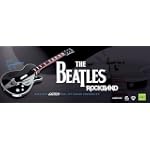 The Beatles: Rock Band X360 Wireless Gretsch Duo-Jet Guitar Controller