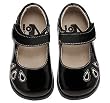 See Kai Run Franki Jo Black Patent Mary Jane
