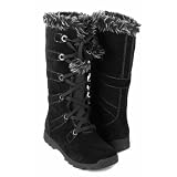Sporto Women's Gojo Wedge Boot
