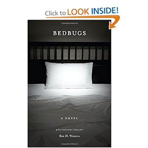 Bedbugs - Ben H Winters