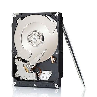 Seagate Bulk - 2TB 3.5" SSHD Desktop