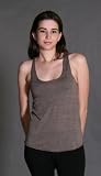 American Apparel Tri-Blend Racerback Tank - Available in Many Colors!