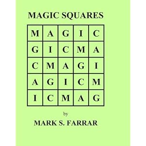 Magic Squares