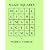 Magic Squares