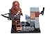 Generic Lot Super Heroes Star Wars White Clone Soldiers Troops Minifigures Building Blocks Toys (8 Piece)