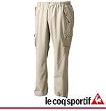 �y�傫���T�C�Y�zLE COQ SPORTIF �E�[�u���p���c �i�x�[�W���j �i3L 4L 5L 6L�j
