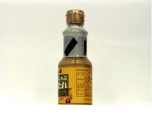 今半 しゃぶしゃぶ ごまだれ 215g