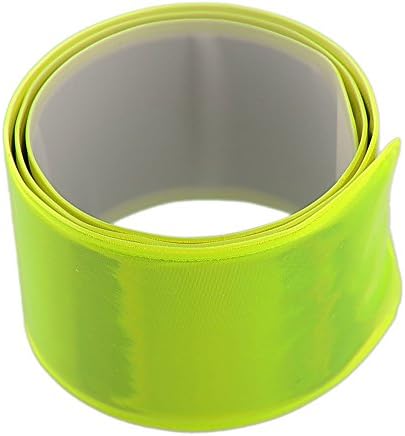 {Factory Direct Sale} 1PC Protable Road Mountain Bike Bicycle Cycling MTB Reflective Safety Safe Leg Pants Clip Strap Beam Bottom Belt Lightweight
