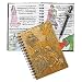 Gothic King Arthurs medievil Writing Tablet notebook