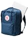 Fjallraven Kanken Day Pack 17" Laptop Backpack