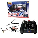 Mini RC Remote Control Helicopter RH01B