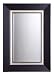 Uttermost 14153 30-Inch by 40-Inch Whitmore Vanity Mirror