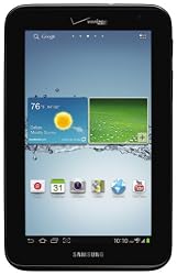 Samsung Galaxy Tab 2 7.0 4G LTE (Verizon)
