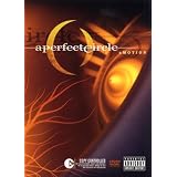 A Perfect Circle : Amotion [inclus 1 CD audio] - DVD