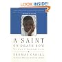 A Saint on Death Row: The Story of Dominique Green