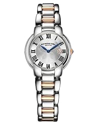 Raymond Weil Womens 5229-S5-00659 Classy Analog Watch