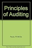 The principles of auditing : a practical manual for students and practitioners