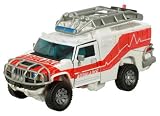 Transformers Movie - Voyager Autobot Ratchet Ambulance