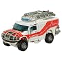 Transformers Movie - Voyager Autobot Ratchet Ambulance